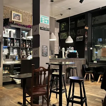 Bell House Hostel-3