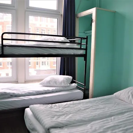 Bell House Hostel-2