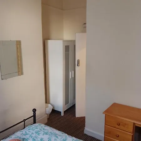 Bell House Hostel-2
