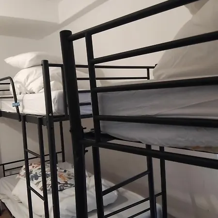 Bell House Hostel-2