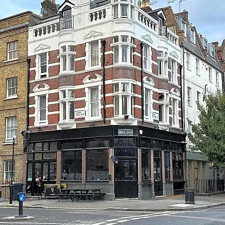 Bell House Hostel-3